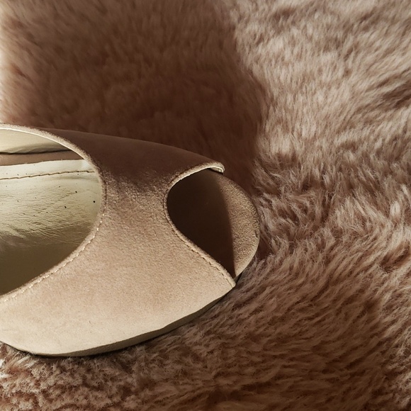 BERTINNI platform heels 8.5 - Picture 6 of 7